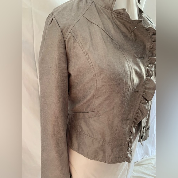 MY Michelle jacket - Picture 5 of 8